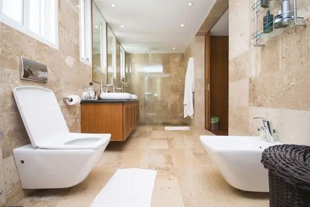 Deluxe Villa