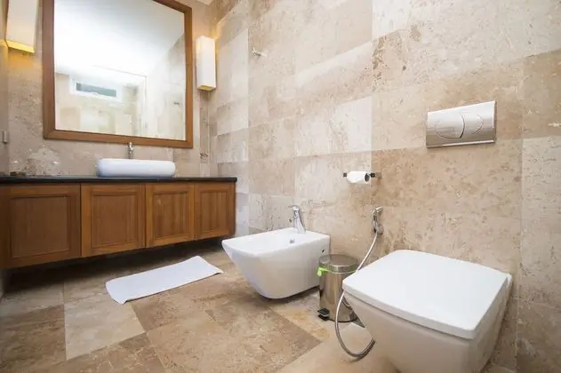 Deluxe Villa