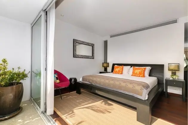 Luxury Villa, 4 Yatak Odası, Kişiye Özel Havuzlu, Okyanus Manzaralı
