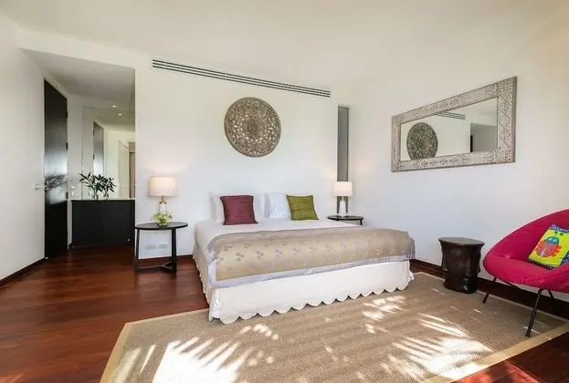 Luxury Villa, 4 Yatak Odası, Kişiye Özel Havuzlu, Okyanus Manzaralı