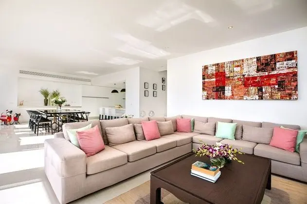 Luxury Villa, 4 Yatak Odası, Kişiye Özel Havuzlu, Okyanus Manzaralı