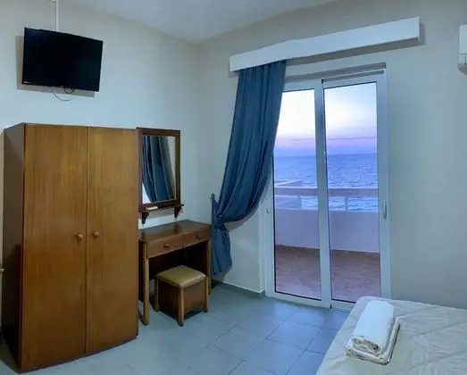 Stüdyo, Deniz Manzaralı