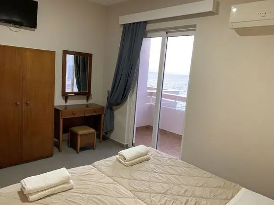 Stüdyo, Deniz Manzaralı