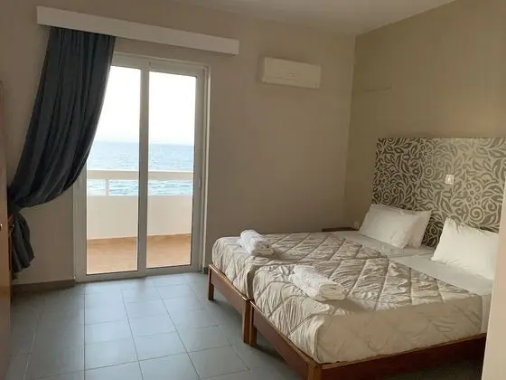 Stüdyo, Deniz Manzaralı
