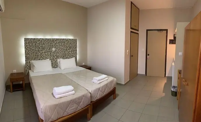 Stüdyo, Deniz Manzaralı