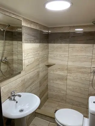 Stüdyo, Deniz Manzaralı