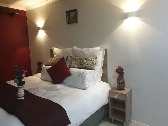Deluxe Apart Daire, 1 Yatak Odası