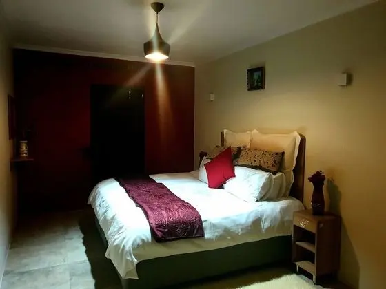 Deluxe Apart Daire, 1 Yatak Odası
