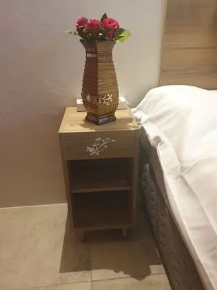 Deluxe Apart Daire, 1 Yatak Odası
