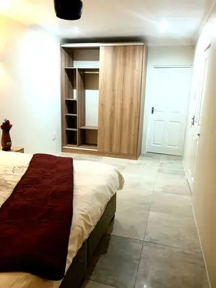 Deluxe Apart Daire, 1 Yatak Odası
