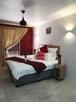 Deluxe Apart Daire, 1 Yatak Odası
