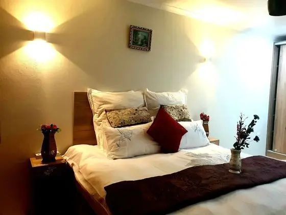 Deluxe Apart Daire, 1 Yatak Odası