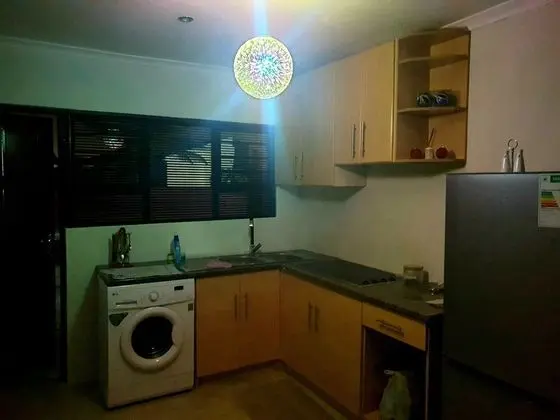 Deluxe Apart Daire, 1 Yatak Odası