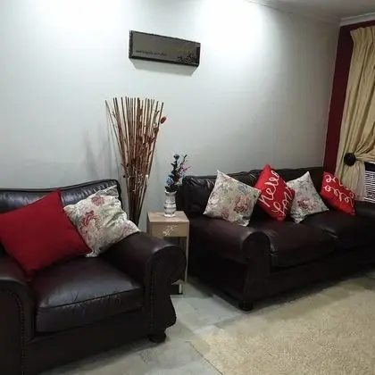 Deluxe Apart Daire, 1 Yatak Odası