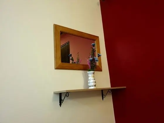 Deluxe Apart Daire, 1 Yatak Odası
