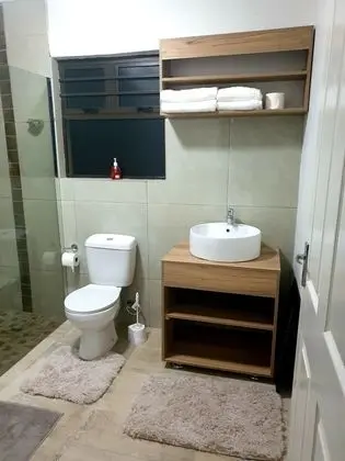 Deluxe Apart Daire, 1 Yatak Odası