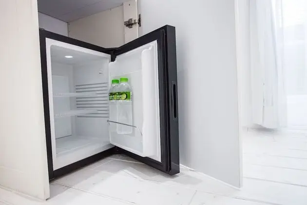 Tek Büyük Yataklı Oda, Balkon