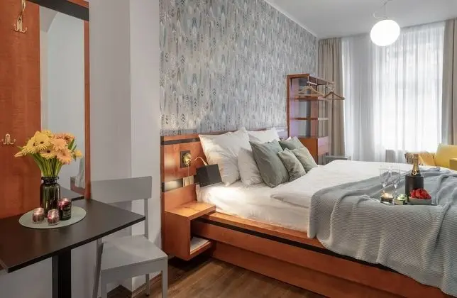Deluxe Stüdyo