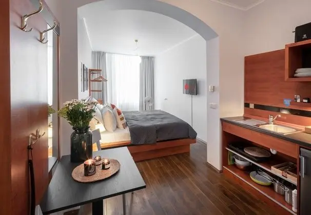 Deluxe Stüdyo