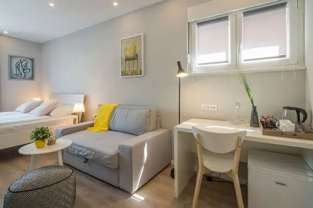 Deluxe Tek Büyük Yataklı Oda, Deniz Manzaralı (Extra Bed)