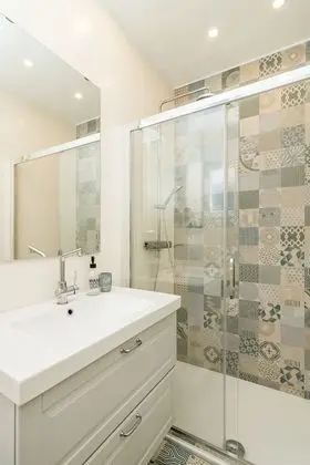 Deluxe Tek Büyük Yataklı Oda, Deniz Manzaralı (Extra Bed)