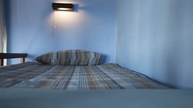 Apart Daire, 1 Yatak Odası, Teras, Deniz Manzaralı (Aer)