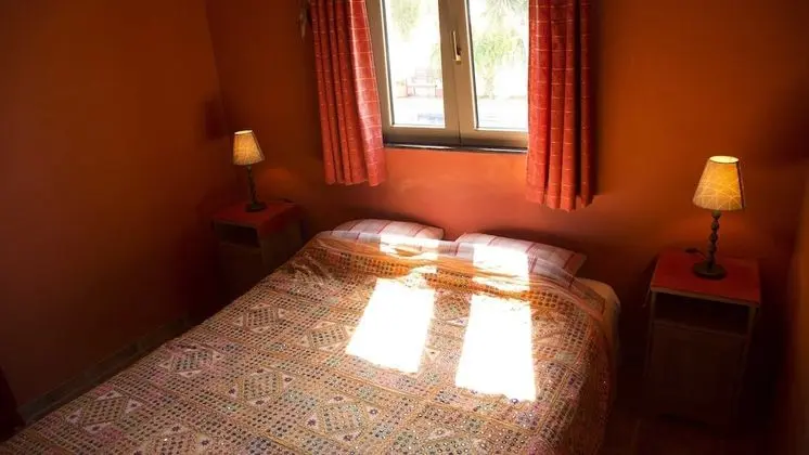 Apart Daire, 2 Yatak Odası, Şömine, Deniz Manzaralı (Ignis)