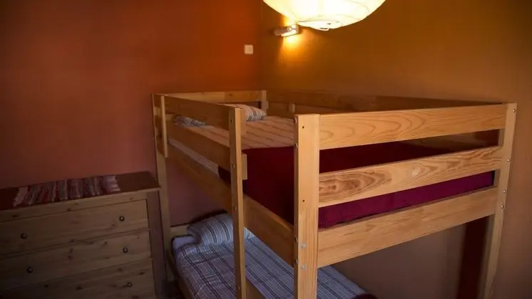 Apart Daire, 2 Yatak Odası, Şömine, Deniz Manzaralı (Ignis)