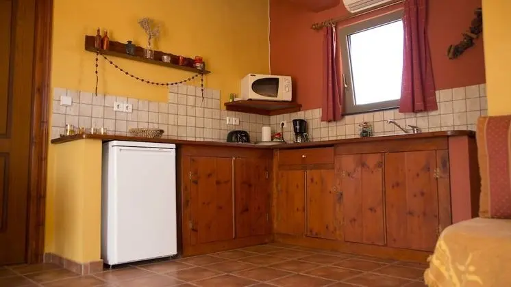 Apart Daire, 2 Yatak Odası, Şömine, Deniz Manzaralı (Ignis)