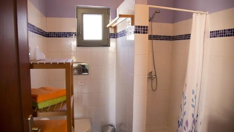 Stüdyo, 1 Yatak Odası, Teras, Deniz Manzaralı (Aqua)