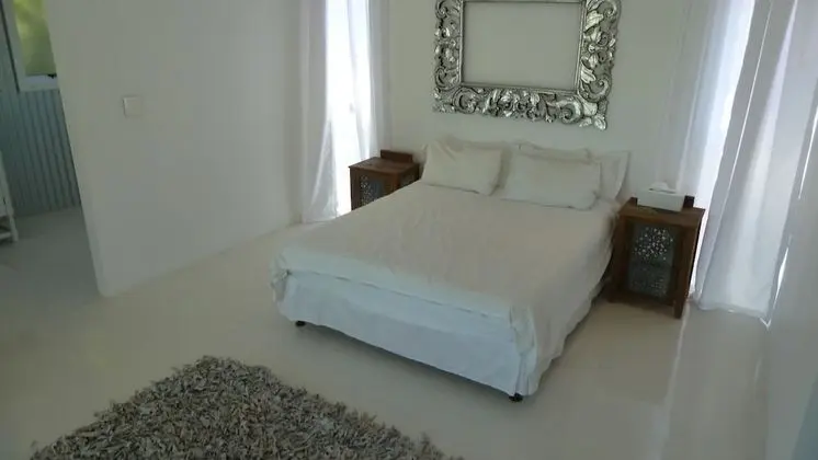 Elite Çatı Katı Süiti (Penthouse), 2 Yatak Odası