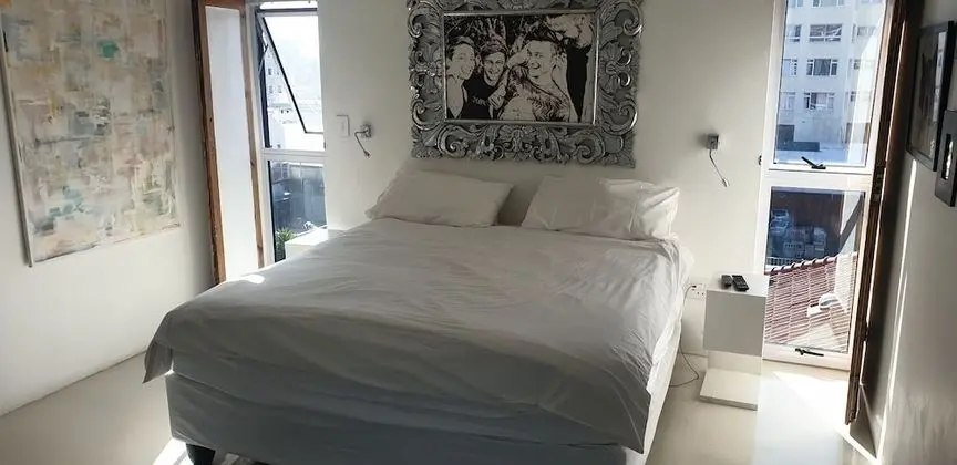 Elite Çatı Katı Süiti (Penthouse), 2 Yatak Odası