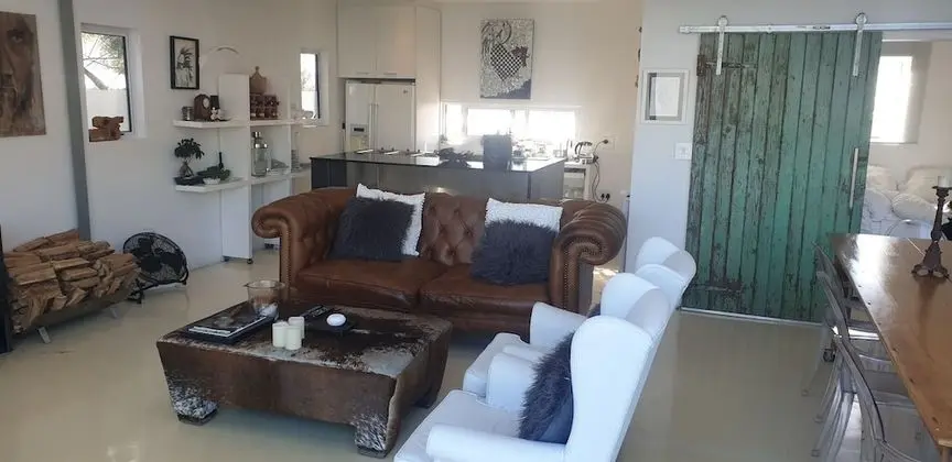 Elite Çatı Katı Süiti (Penthouse), 2 Yatak Odası
