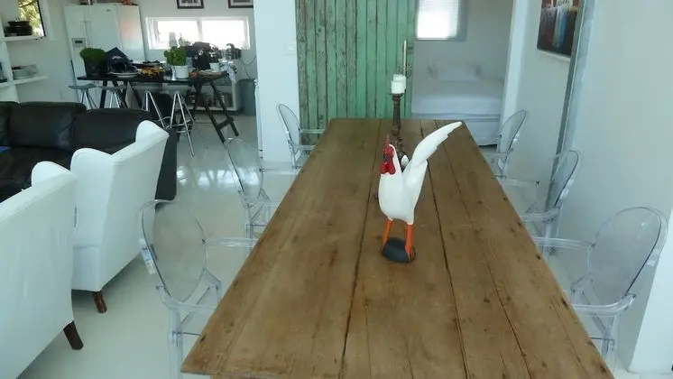 Elite Çatı Katı Süiti (Penthouse), 2 Yatak Odası