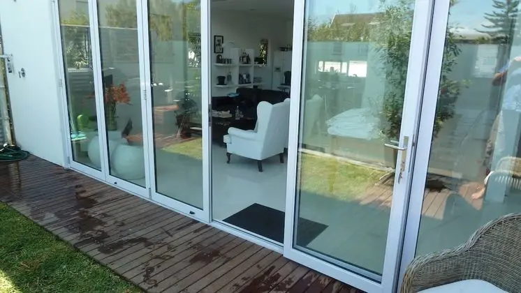 Elite Çatı Katı Süiti (Penthouse), 2 Yatak Odası