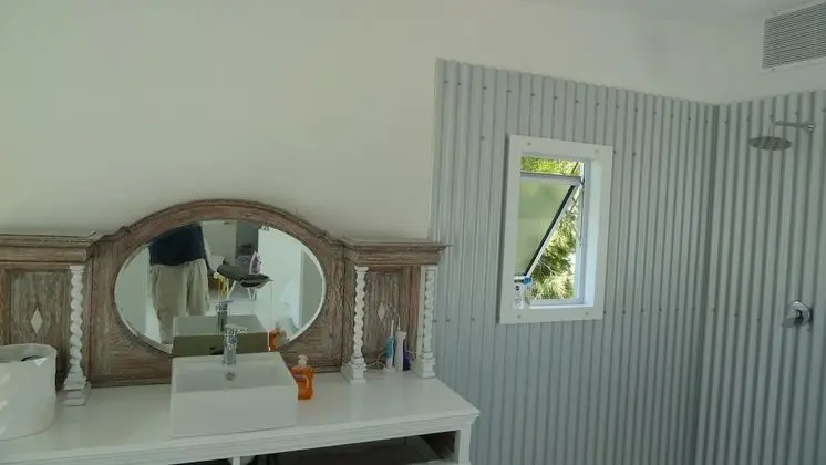 Elite Çatı Katı Süiti (Penthouse), 2 Yatak Odası