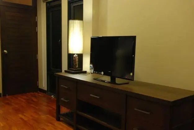 Deluxe Stüdyo Süit, 1 En Büyük (King) Boy Yatak, Sigara İçilmez, Havuz Kenarı