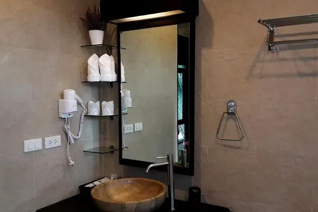 Deluxe Stüdyo Süit, 1 En Büyük (King) Boy Yatak, Sigara İçilmez, Havuz Kenarı