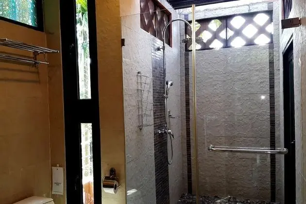 Family Oda, 2 Yatak Odası, Sigara İçilmez, Havuz Manzaralı