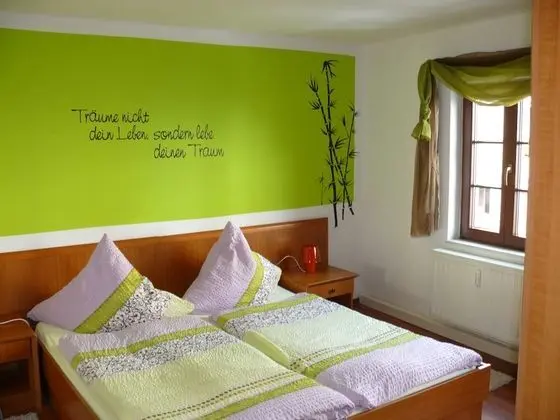 Apart Daire, Balkon