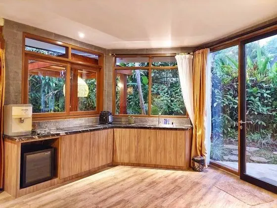 Villa, 4 Yatak Odası, Bahçe Manzaralı