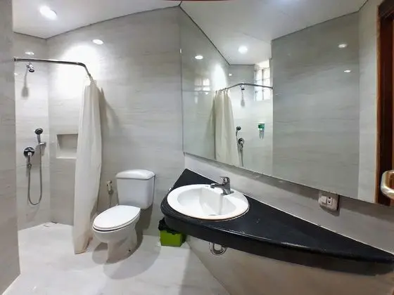 Villa, 4 Yatak Odası, Bahçe Manzaralı