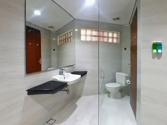 Villa, 4 Yatak Odası, Bahçe Manzaralı