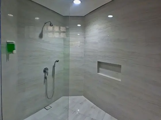 Villa, 4 Yatak Odası, Bahçe Manzaralı