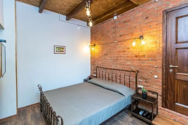 Royal Dubleks, 4 Yatak Odası, Balkon/Veranda, Avlu