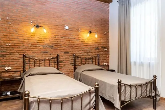 Royal Dubleks, 4 Yatak Odası, Balkon/Veranda, Avlu