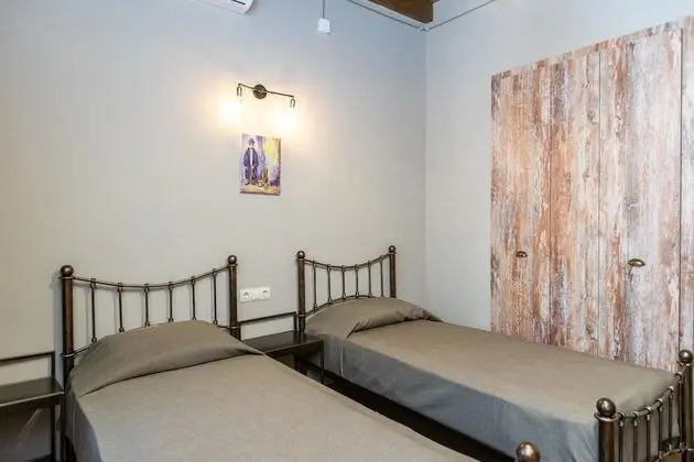 Royal Dubleks, 4 Yatak Odası, Balkon/Veranda, Avlu