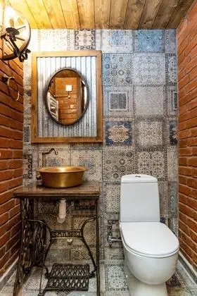 Royal Dubleks, 4 Yatak Odası, Balkon/Veranda, Avlu