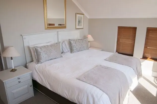 Comfort Ev, 4 Yatak Odası, Sigara İçilmez, Kısmi Deniz Manzarası