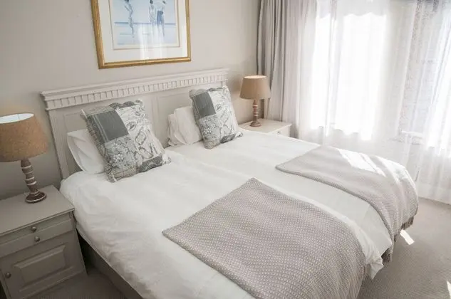 Comfort Ev, 4 Yatak Odası, Sigara İçilmez, Kısmi Deniz Manzarası